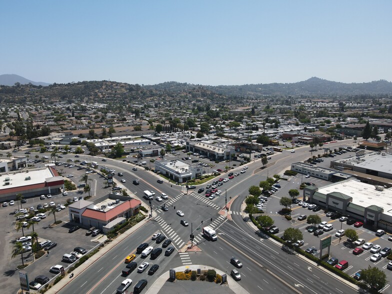 More Photos Of 1291 Main St, El Cajon Unknown For Lease