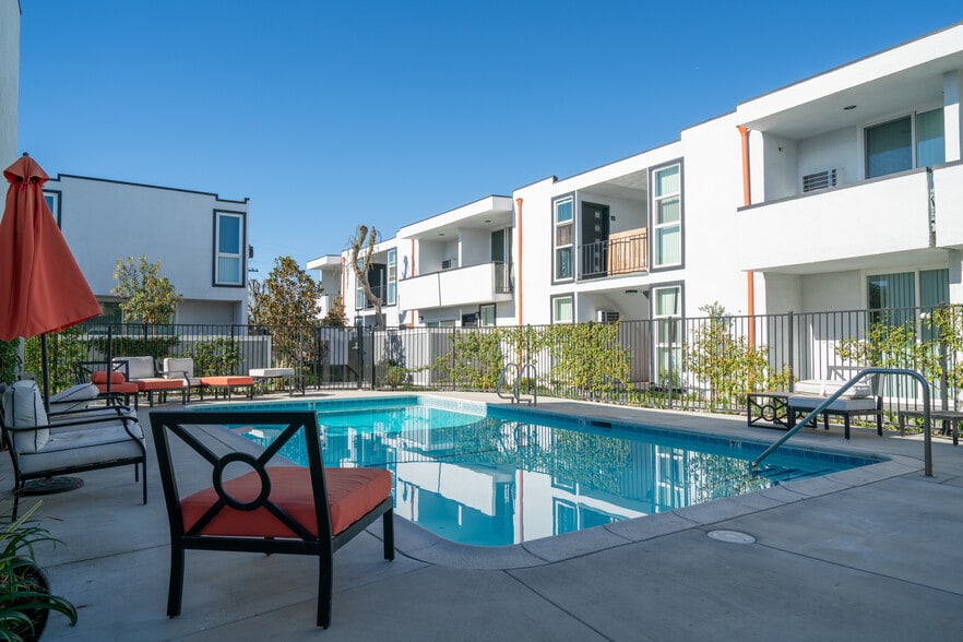 More Photos Of 712 S Fernwood St, West Covina Apartments For Sale