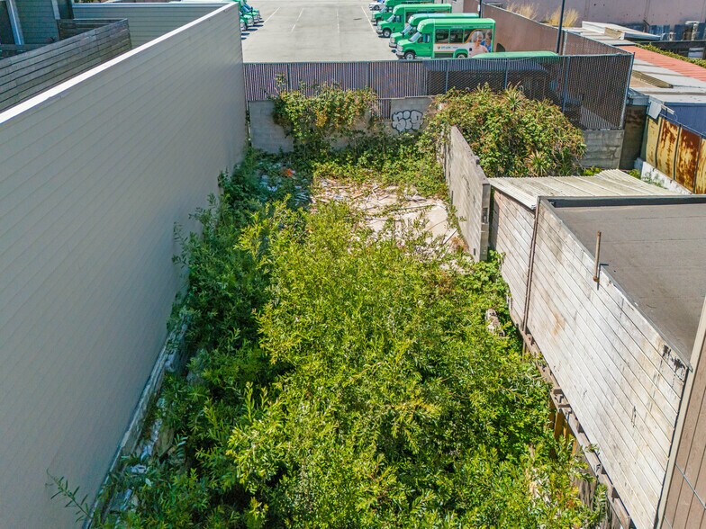 More Photos Of 4128 3rd St, San Francisco Land For Sale
