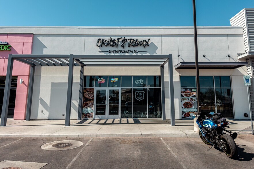 Primary Photo Of 6825 S Las Vegas Blvd, Las Vegas Storefront Retail Office For Lease