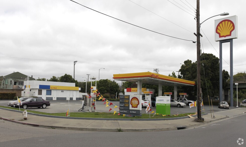 Primary Photo Of ,  General Retail For Sale