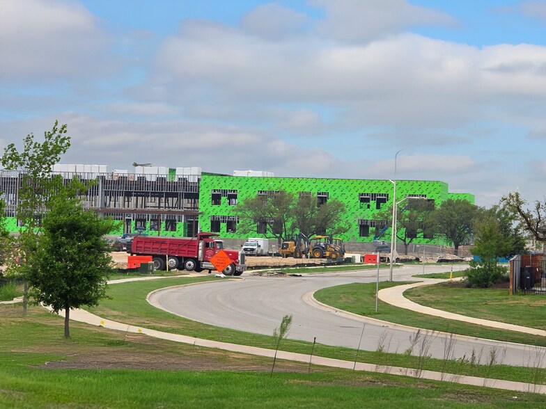 More Photos Of 2451 TX-195, Georgetown Land For Sale