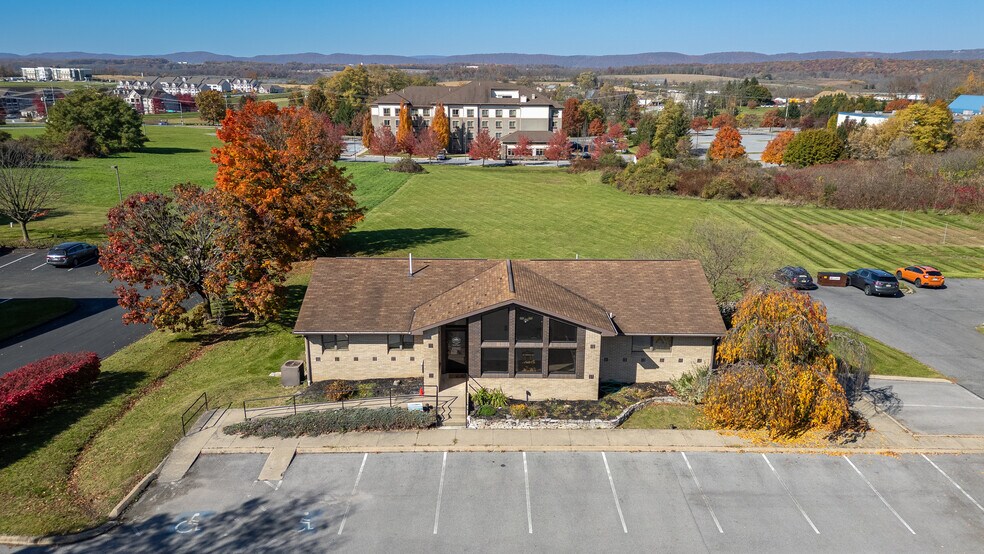More Photos Of 901 Benner Pike, State College Medical For Sale