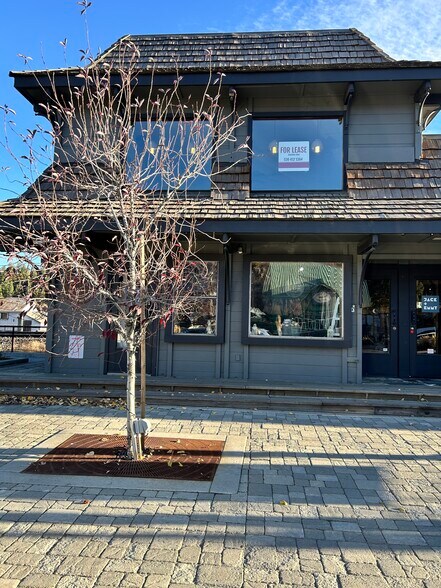 More Photos Of 10191 Donner Pass Rd, Truckee Freestanding For Lease