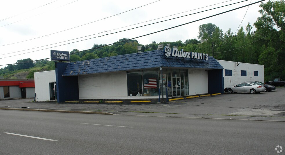 Primary Photo Of 2516 Erie Blvd E, Syracuse Freestanding For Sale