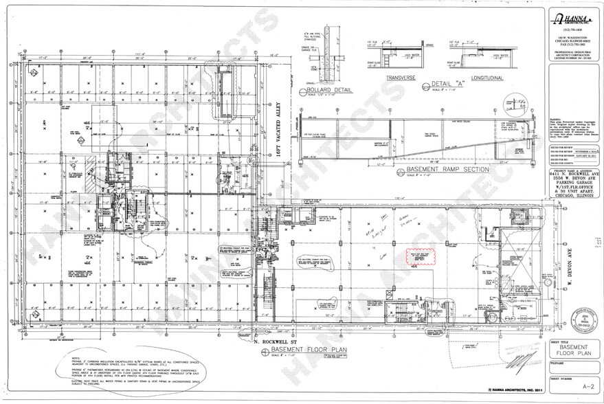 More Photos Of 6415 N Rockwell St, Chicago Apartments For Lease