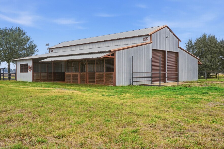 More Photos Of 34855 FM 1488 Rd, Hempstead Land For Sale