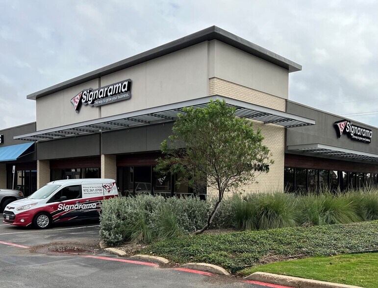 More Photos Of 14430 Midway Rd, Farmers Branch Unknown For Lease