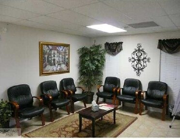More Photos Of 701 N Hercules Ave, Clearwater Medical For Lease