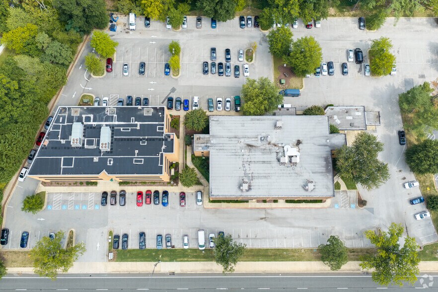 More Photos Of 6911 Laurel Bowie Rd, Bowie Office For Sale