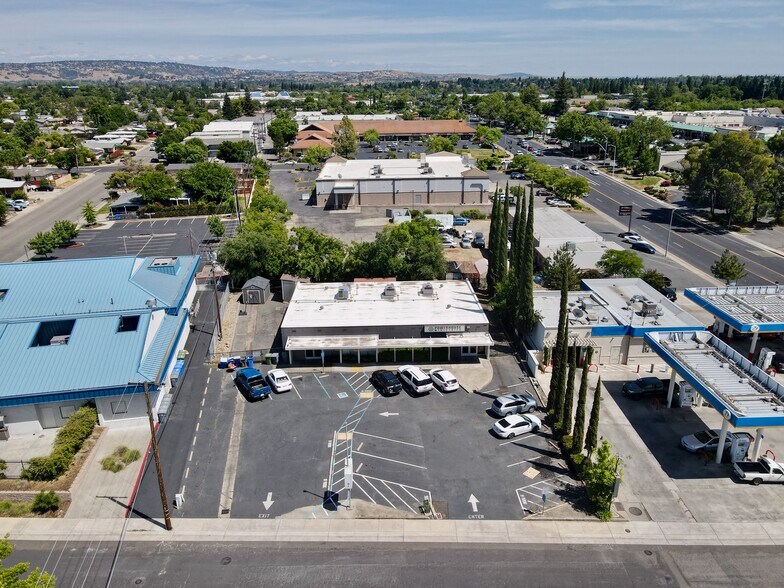 More Photos Of 311 Market St, Folsom Office For Sale