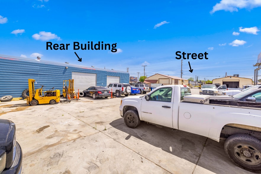 More Photos Of 307 W Avenue I, Lancaster Service For Sale