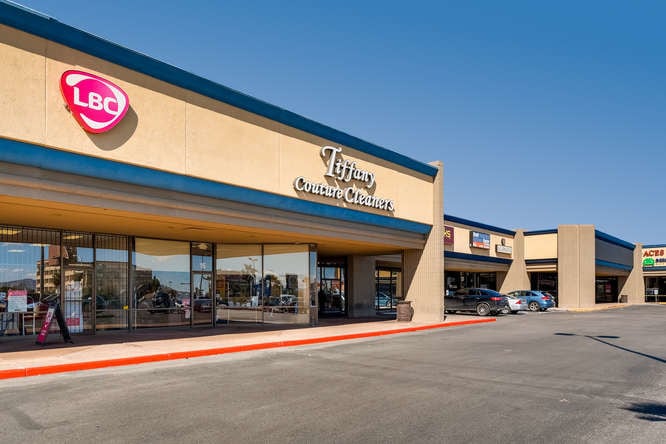 More Photos Of 2797 S Maryland Pky, Las Vegas General Retail For Lease