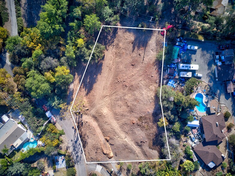 More Photos Of 21544 Covina Hills, Covina Land For Sale