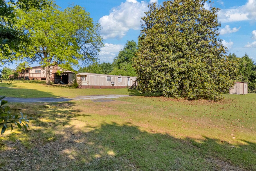 More Photos Of 3136 Langley Rd, Loganville Storefront Retail Office For Sale