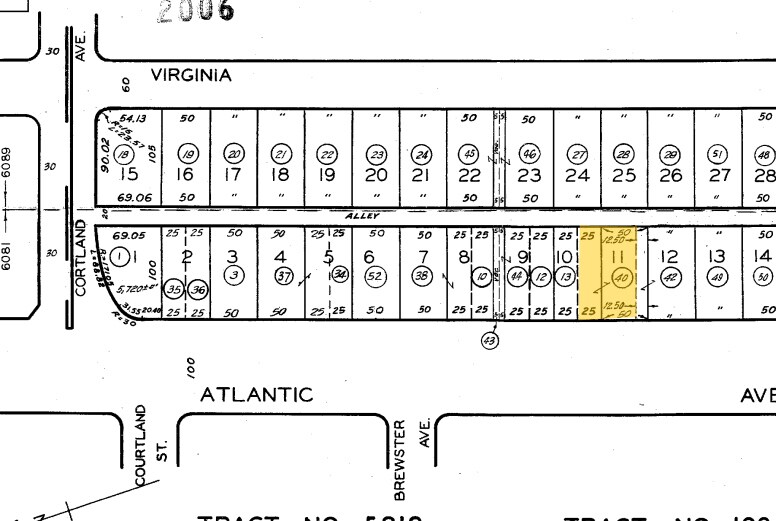 More Photos Of 11680-11682 Atlantic Ave, Lynwood Medical For Lease