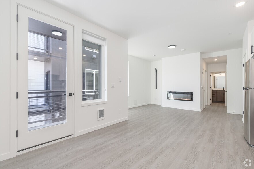 More Photos Of 3727-3755 S Hood Ave, Portland Apartments For Sale