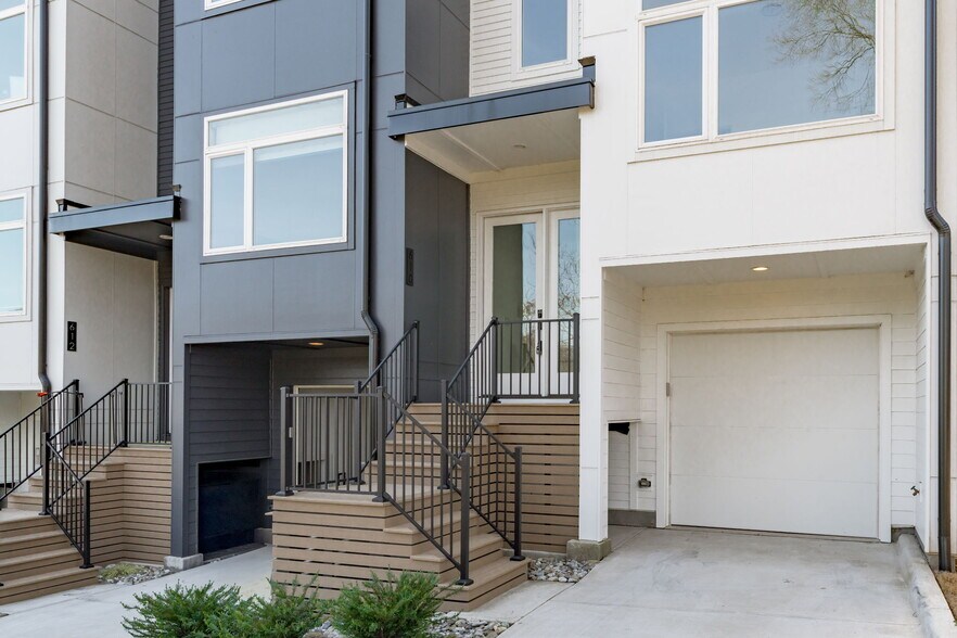 More Photos Of , Raleigh Multifamily For Sale