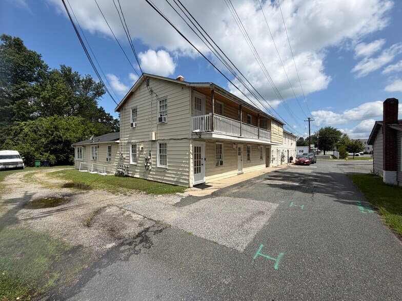 More Photos Of 26 Warren St, Aberdeen Multifamily For Sale