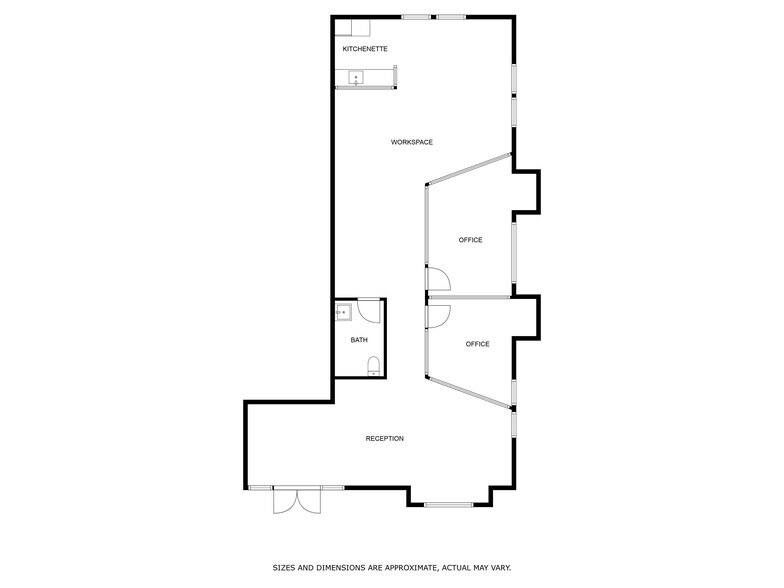More Photos Of 1075 Rossi Rd, Templeton Unknown For Lease