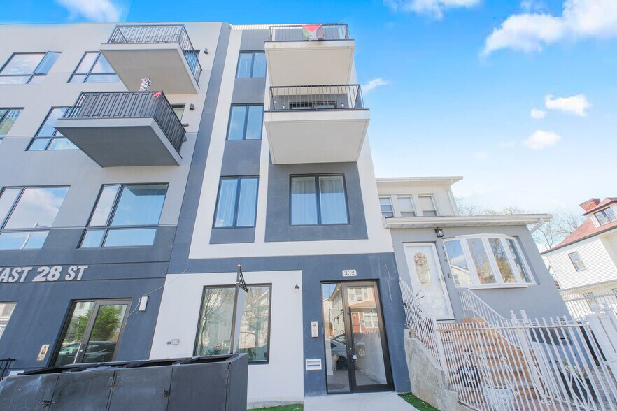 More Photos Of 332 E 28th St, Brooklyn Apartments For Sale