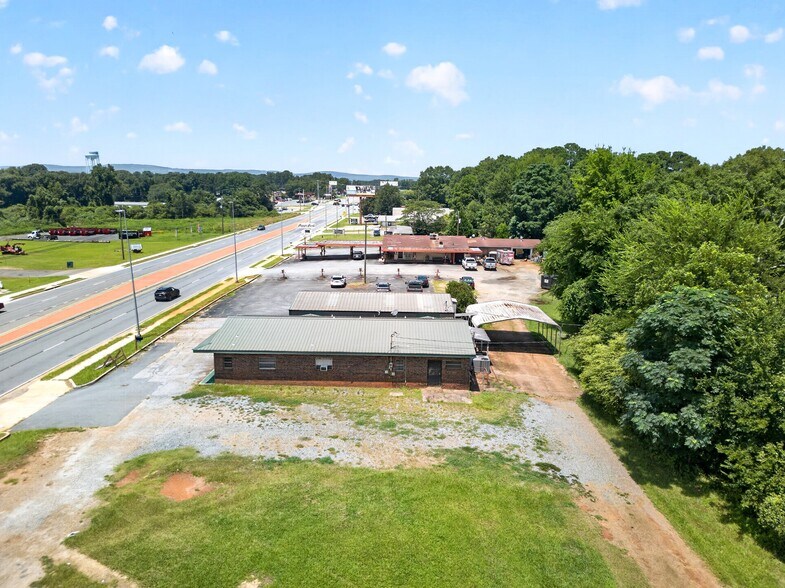 More Photos Of 1412 US-19 Hwy, Thomaston Healthcare For Sale