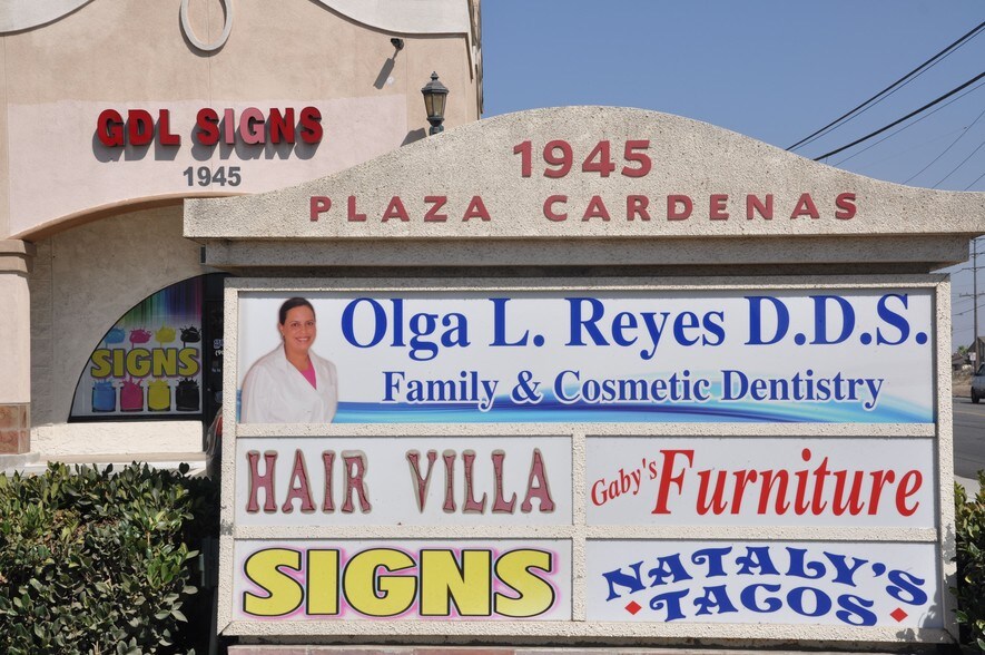 More Photos Of 1945 E Riverside Dr, Ontario Unknown For Lease