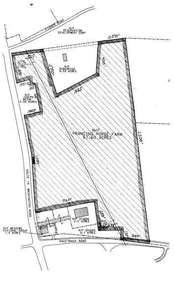 More Photos Of 1265 Washington Rd., Washington Land For Sale