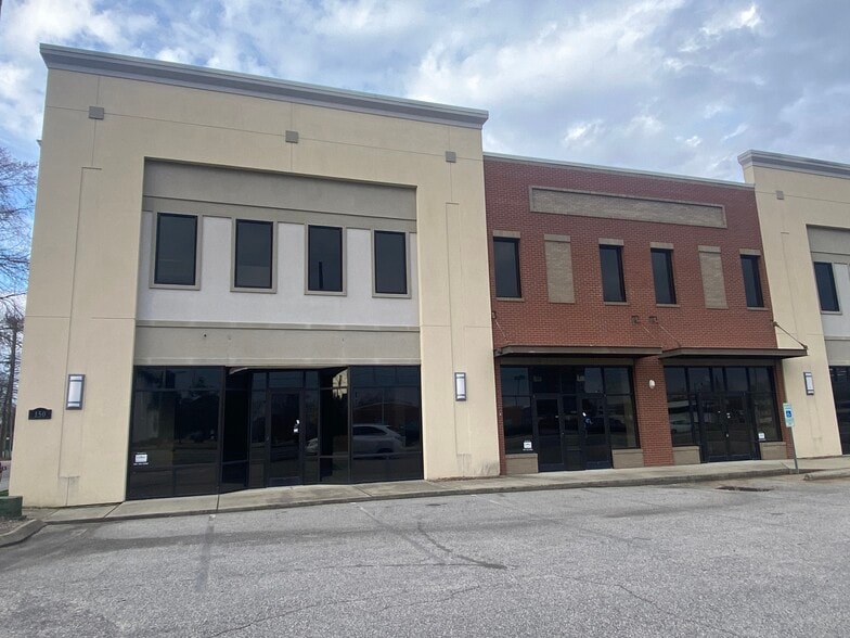 More Photos Of 150 Rowan St, Fayetteville Office For Sale