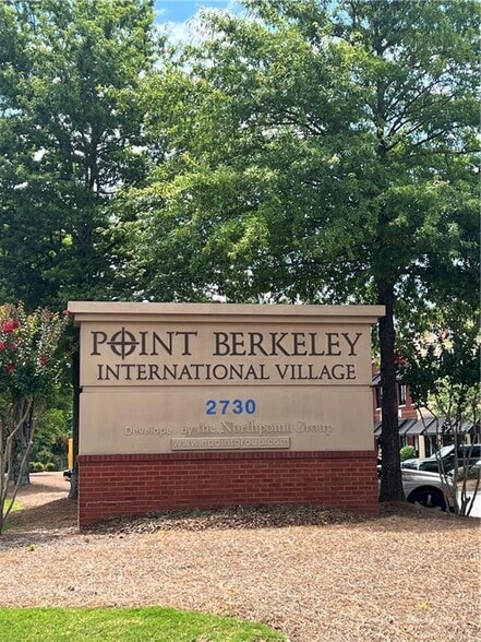 More Photos Of 2730 N Berkeley Lake Rd NW, Duluth Light Distribution For Sale