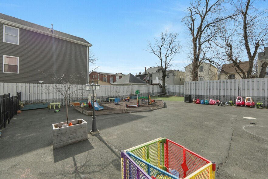 More Photos Of 103-105 N Main St, Paterson Specialty For Sale