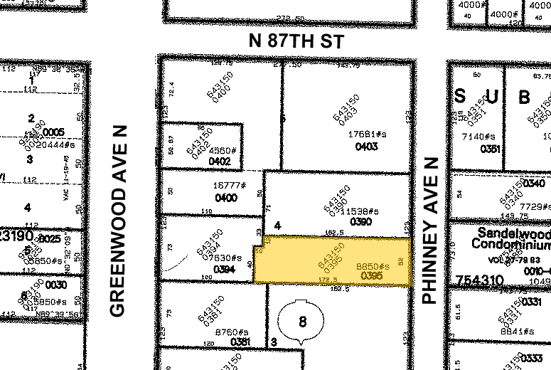 More Photos Of 8535-8537 Phinney Ave N, Seattle Medical For Lease