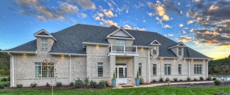 Primary Photo Of 109 Chuckwood Rd, Mooresville Office Residential For Lease