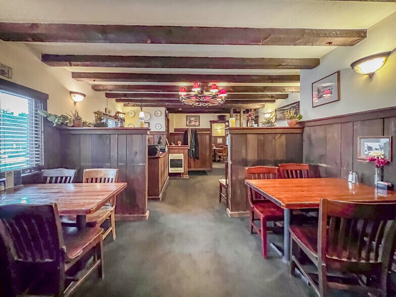More Photos Of 100 W Maple Ave, Langhorne Restaurant For Sale