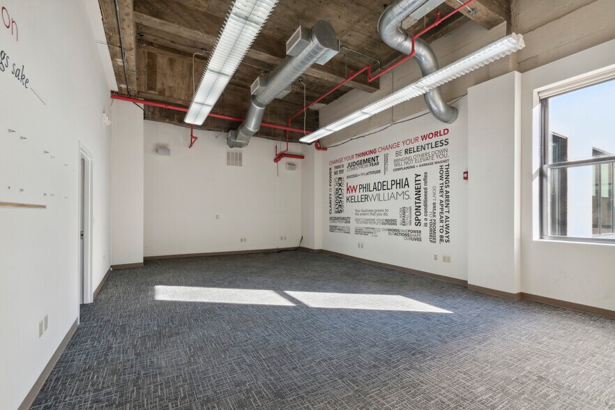 More Photos Of 1619 Walnut St, Philadelphia Office For Lease