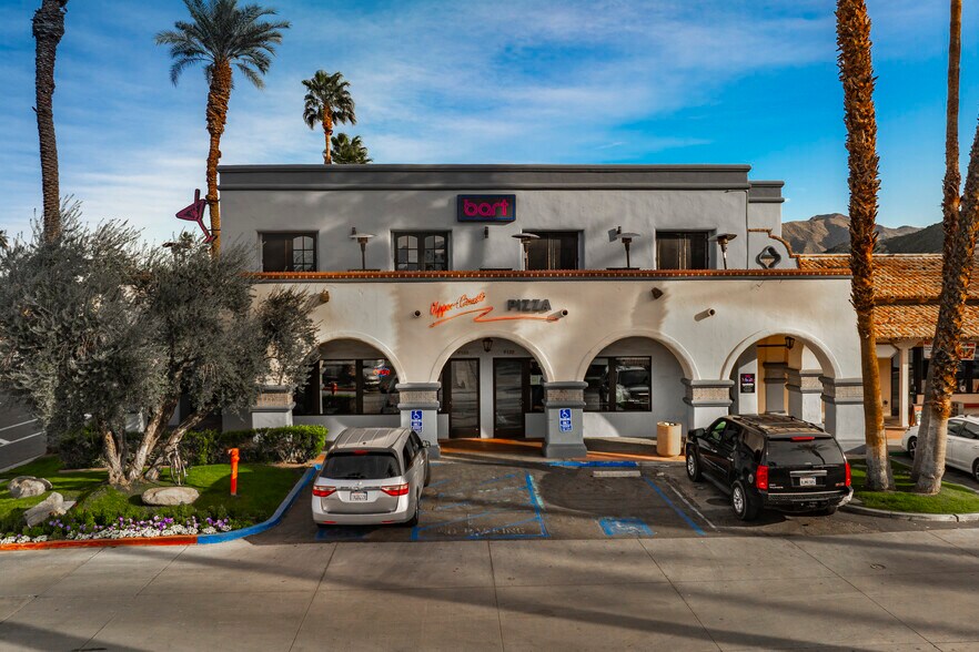 More Photos Of 67555 E Palm Canyon Dr, Cathedral City Storefront For Sale