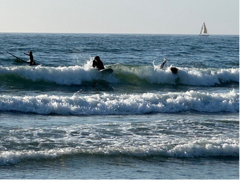 More Photos Of 4928 Coronado Ave, San Diego Apartments For Sale