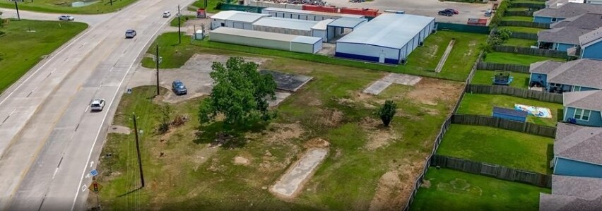 More Photos Of 13449 FM 1764 -1, Santa Fe Land For Sale