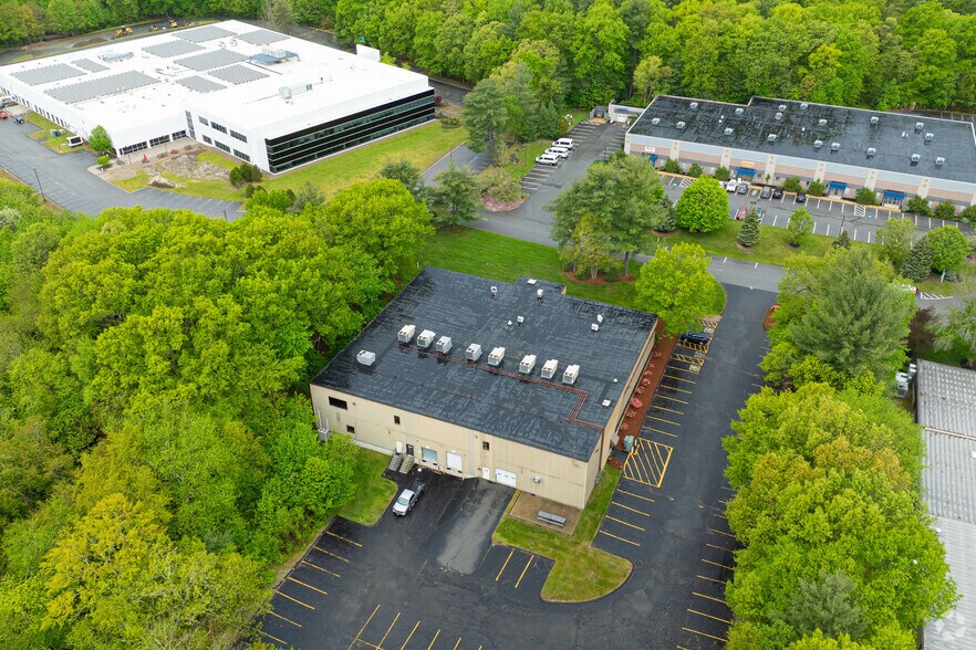 More Photos Of 6 Lyberty Way, Westford Office For Sale