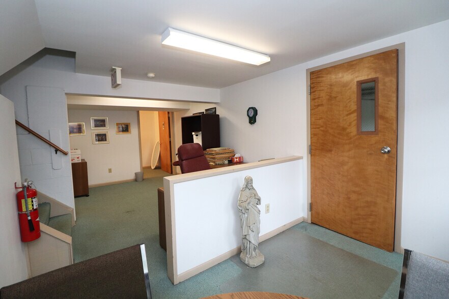 More Photos Of 4350 Old William Penn Hwy, Murrysville Office Residential For Sale