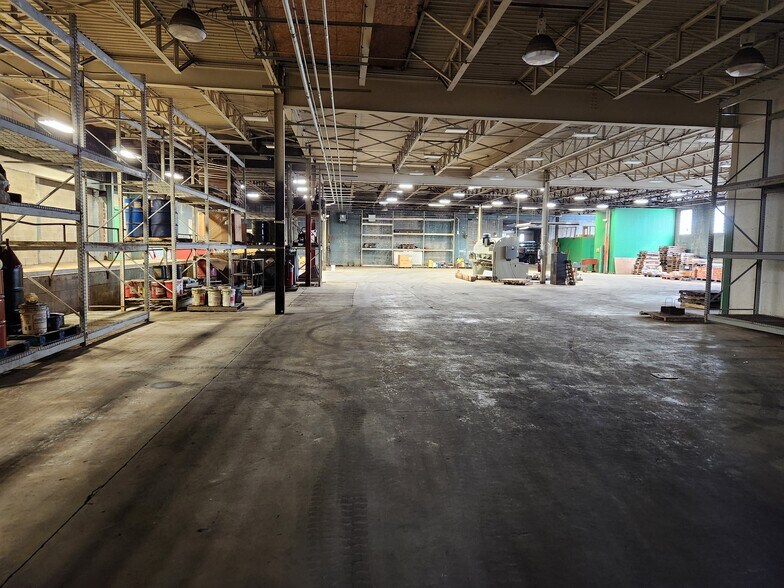More Photos Of 10830 Glass St, North Huntingdon Warehouse For Lease
