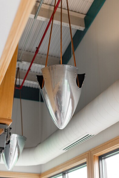 More Photos Of 355 Proctor st, Lock Haven Airplane Hangar For Sale