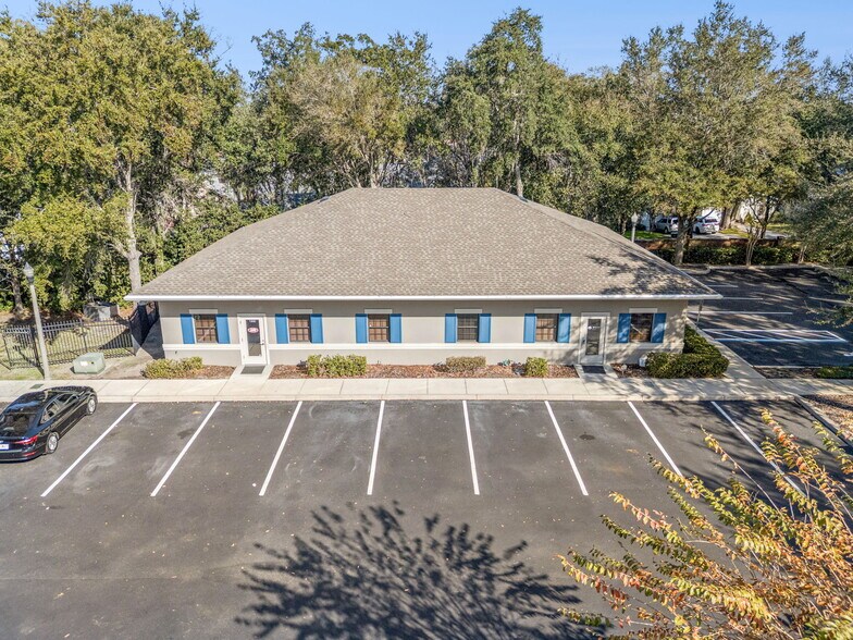More Photos Of , Longwood Office For Sale