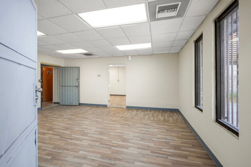 More Photos Of 2112 Lee Ave, South El Monte Warehouse For Sale