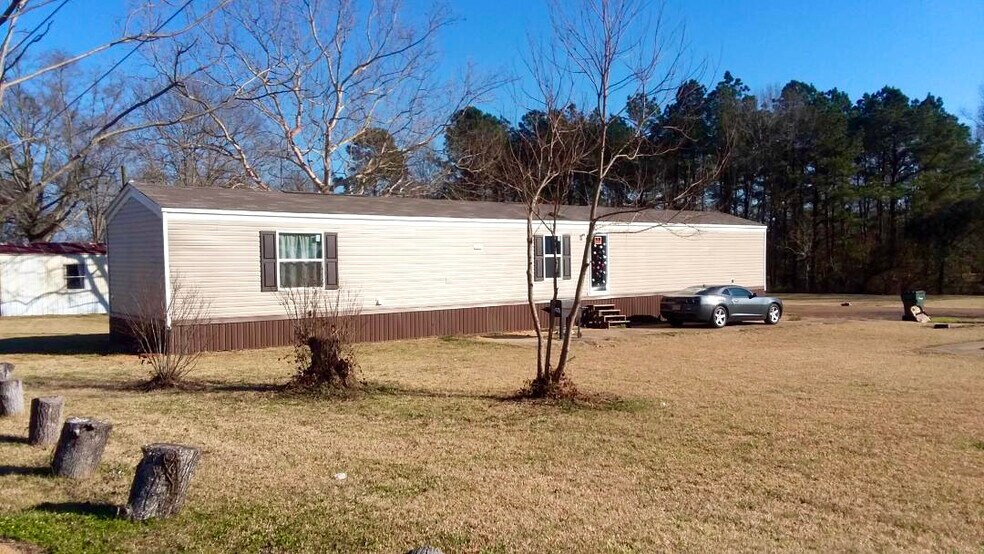 More Photos Of 100 Maddox Dr, Crystal Springs Manufactured Housing Mobile Home Park For Sale