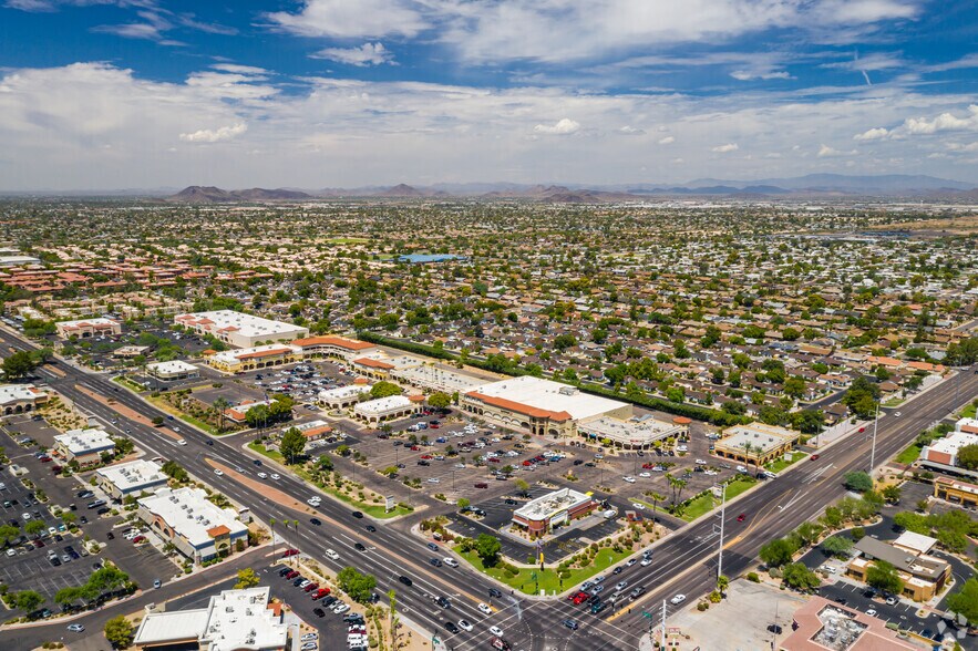 More Photos Of 310-630 E Bell Rd, Phoenix Unknown For Lease