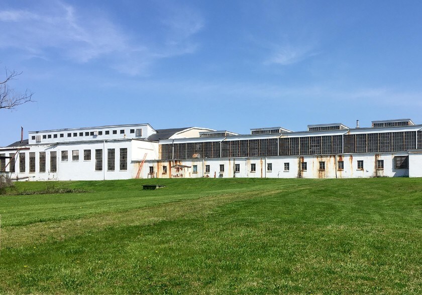 More Photos Of 12314 Old Gordonsville Rd, Charlottesville Manufacturing For Lease
