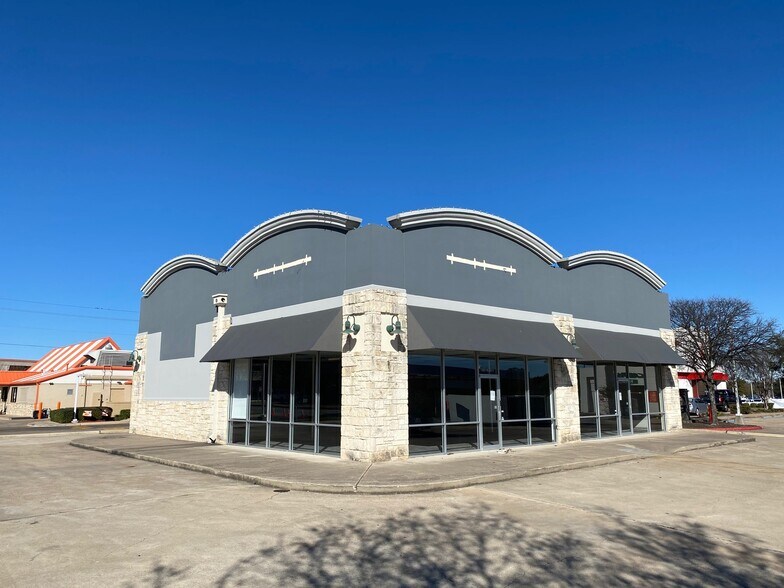 Primary Photo Of 13201 Ranch Road 620 N, Austin Freestanding For Lease