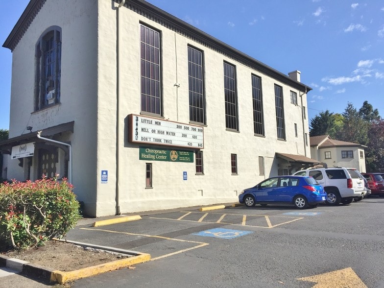 More Photos Of 492 E 13th Ave, Eugene Medical For Lease