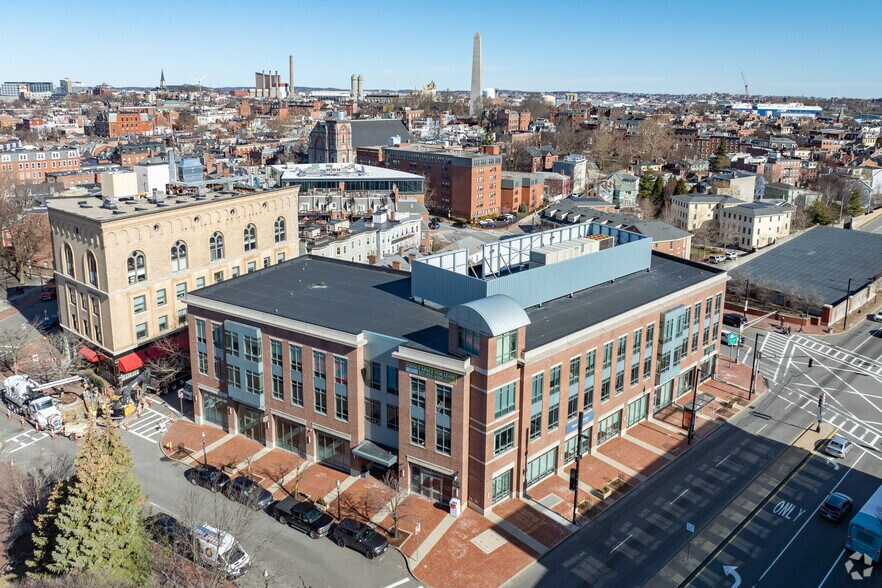 More Photos Of 20 City Sq, Charlestown Office For Lease